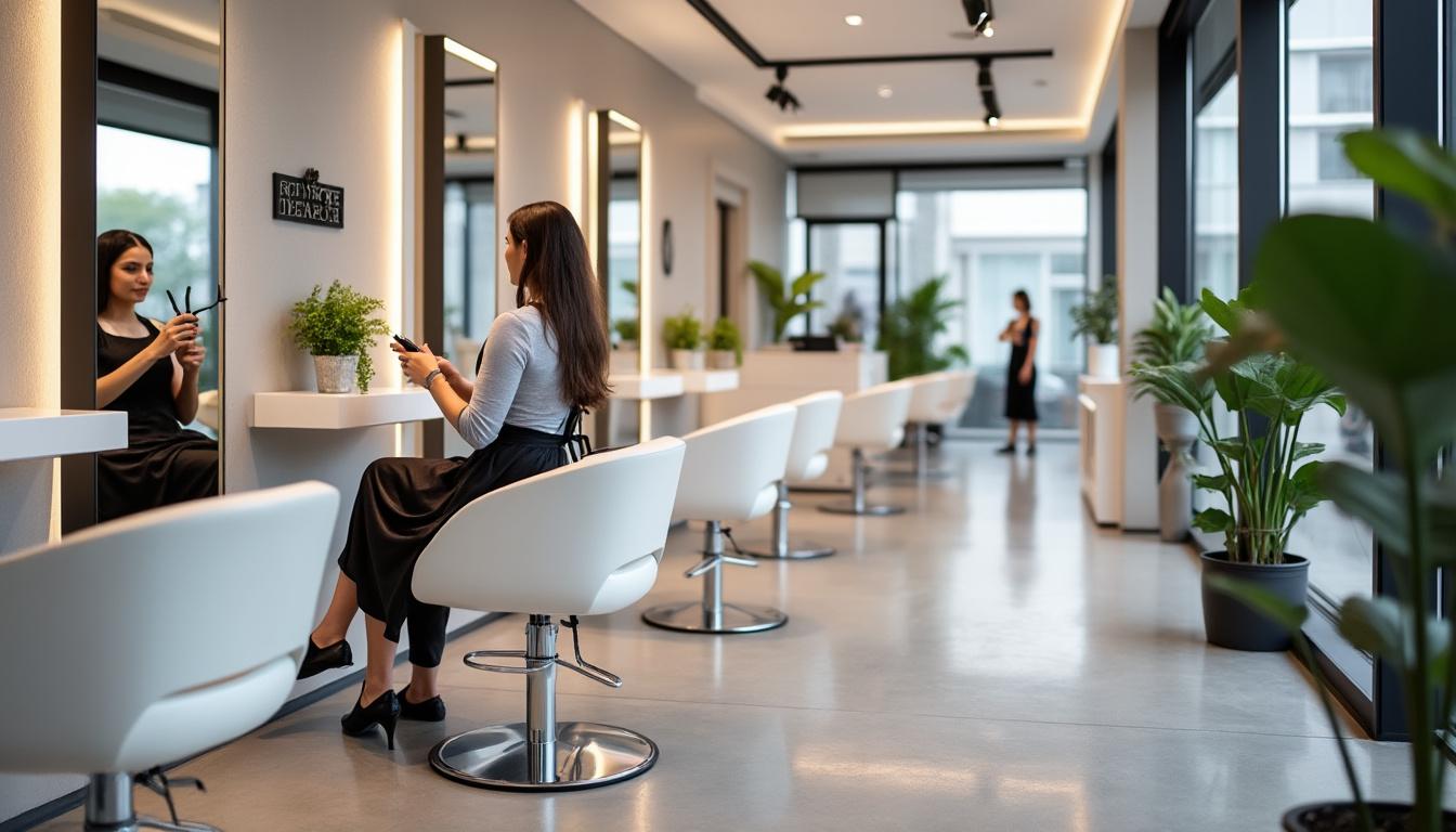 découvrez comment adopter le french crop, la coupe de cheveux tendance en 2025 ! suivez nos conseils pour maîtriser ce style moderne et stylé, parfait pour tous les types de cheveux. transformez votre look avec cette coiffure emblématique et facile à porter.
