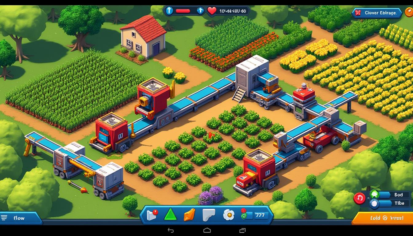découvrez notre sélection des meilleurs mods pour stardew valley, transformez votre expérience de jeu avec des ajouts créatifs et innovants qui enrichiront votre ferme et vos aventures dans ce monde pixelisé. plongez dans notre guide pour des astuces et des recommandations incontournables !