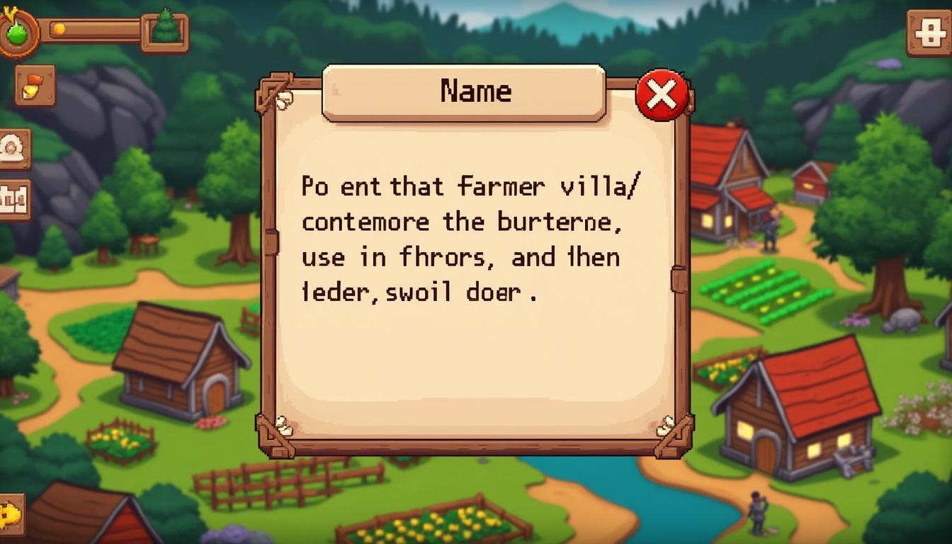 découvrez notre sélection des meilleurs mods pour stardew valley ! améliorez votre expérience de jeu avec des fonctionnalités fascinantes, des nouveaux personnages et des graphismes améliorés. plongez dans une aventure encore plus riche et amusante grâce à ces modifications incontournables.