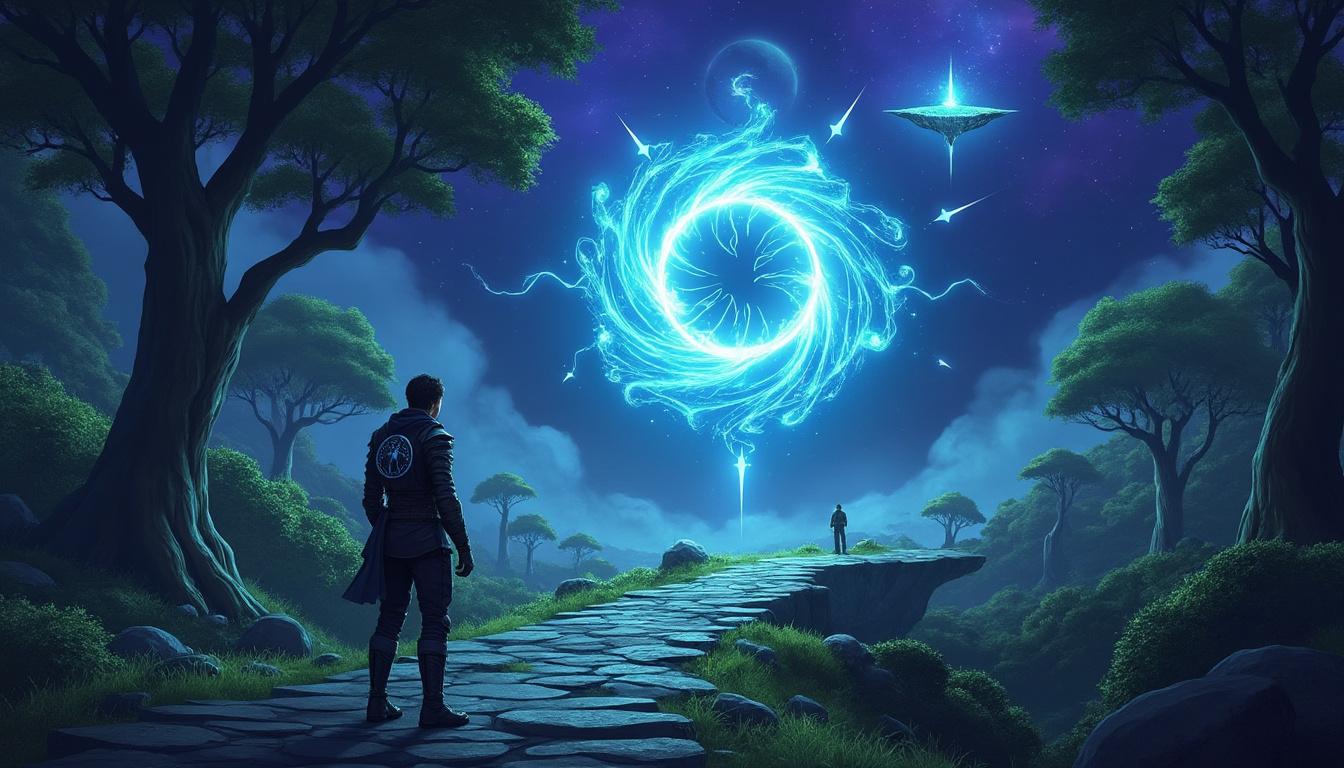 découvrez les tendances des mmorpg en 2025 et ce que chaque joueur doit savoir pour rester à la pointe. explorez les innovations, les mécaniques de jeu et les attentes des communautés pour un futur de jeu captivant.