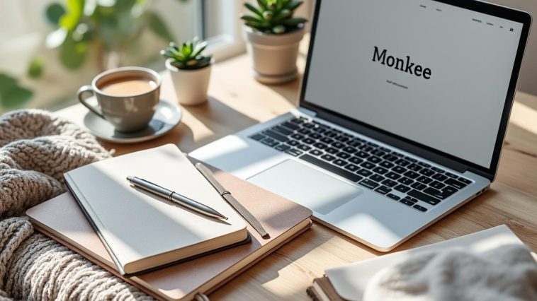 découvrez pourquoi monkkee est l'outil idéal pour vos notes personnelles. sécurisez vos pensées, organisez vos idées et profitez d'une interface conviviale. choisissez monkkee pour une expérience de prise de notes simple et efficace.