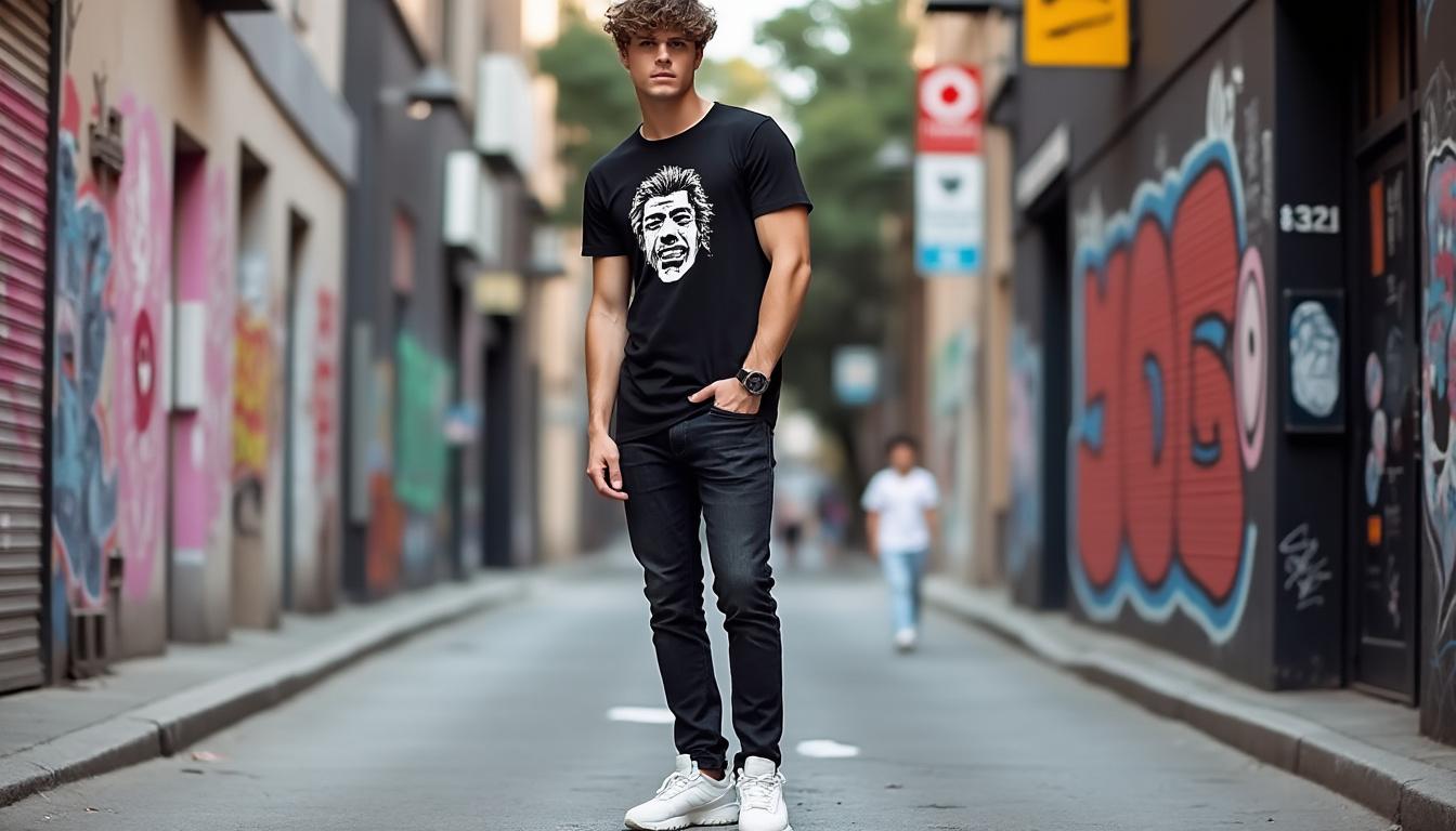 découvrez les raisons de choisir une coupe courte dégradée effilée en 2025. à la fois moderne et élégante, cette coiffure souligne votre personnalité tout en offrant un entretien facile. apportez du style à votre look avec des conseils et inspirations adaptées à votre visage.