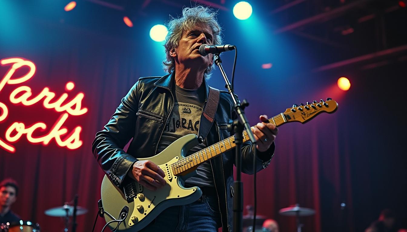 découvrez la fortune d'eddy mitchell, l'icône de la chanson française. plongez dans son parcours, ses succès et la valeur de son patrimoine, tout en explorant l'impact de sa carrière sur l'industrie musicale.