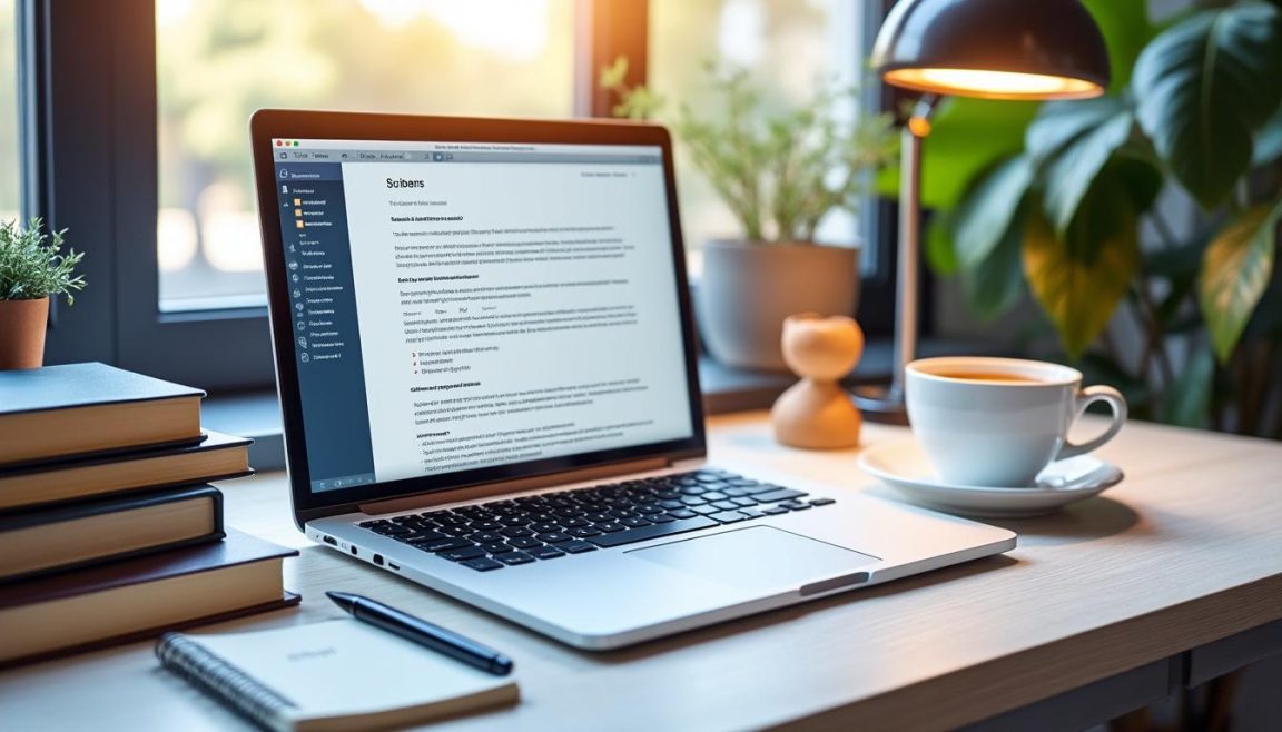découvrez scribens, l'outil incontournable pour perfectionner vos écrits en français. améliorez votre grammaire, votre orthographe et votre style avec des corrections instantanées et des conseils personnalisés. donnez vie à vos mots et communiquez avec clarté grâce à scribens.