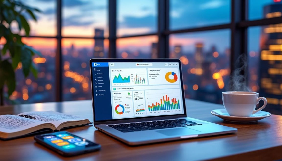 découvrez comment optimiser votre présence en ligne avec webmii. apprenez des stratégies efficaces pour améliorer votre visibilité sur internet, gérer votre réputation et attirer l'attention des employeurs ou clients potentiels. transformez votre empreinte numérique dès aujourd'hui!
