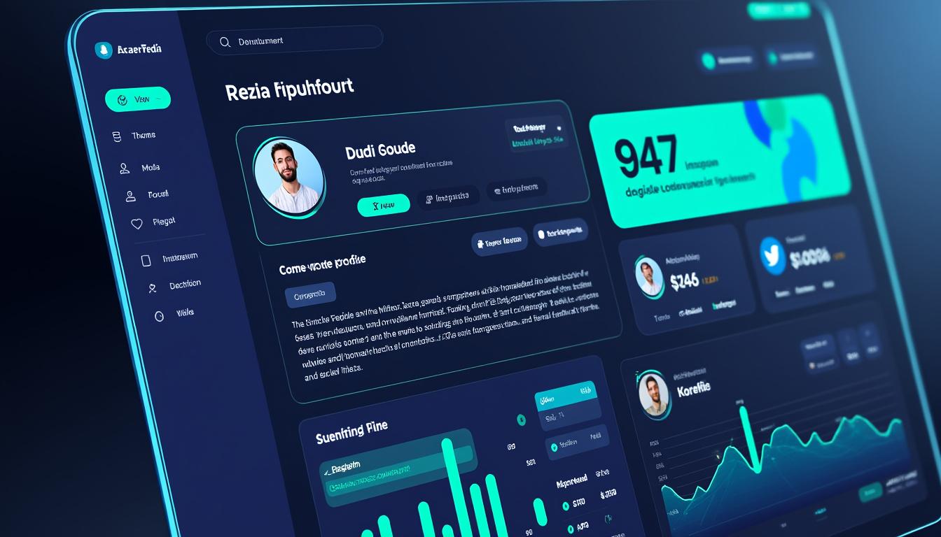 découvrez comment optimiser votre présence en ligne avec webmii. apprenez des stratégies efficaces pour améliorer votre visibilité sur internet, gérer votre e-réputation et attirer l'attention d'un public cible. ne laissez pas votre image en ligne au hasard, maîtrisez-la grâce à nos conseils pratiques.