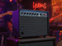 ampli tout en un