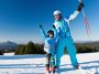 Comment profiter aussi de ses vacances au ski en tant que parents ?
