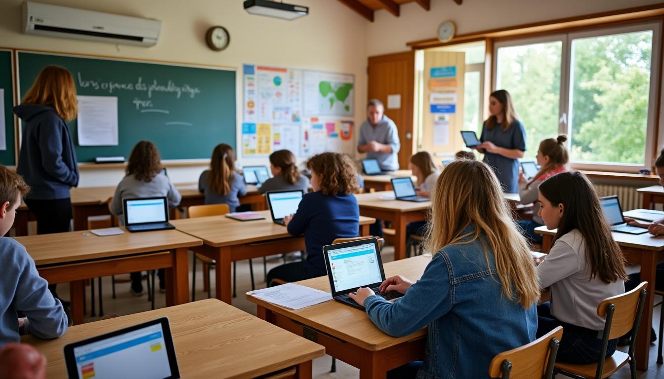 découvrez les enjeux de l'innovation dans l'aisne avec aisne néo : analyse des tendances, défis et opportunités pour dynamiser le territoire et favoriser le développement économique local.