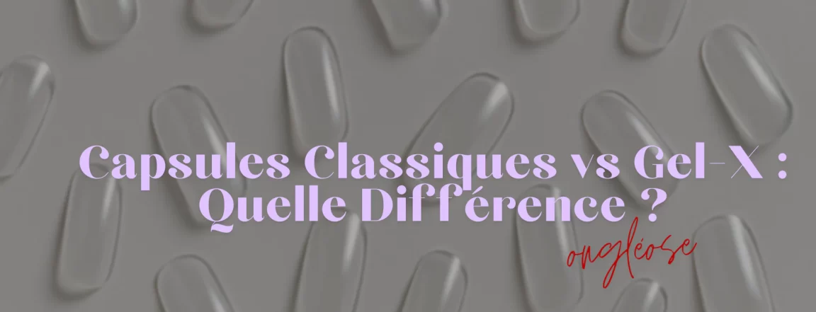 capsule gelx