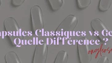 capsule gelx