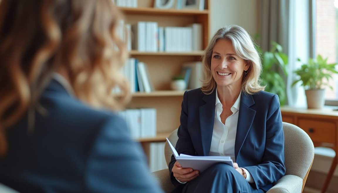 découvrez le parcours de chantal henry, psychiatre spécialisée dans la dépression, qui analyse et explique avec finesse les émotions des personnes concernées. un éclairage précieux sur la santé mentale.