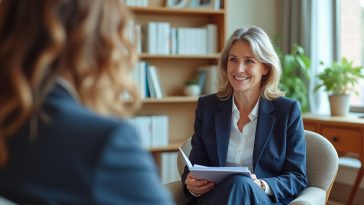 découvrez le parcours de chantal henry, psychiatre spécialisée dans la dépression, qui analyse et explique avec finesse les émotions des personnes concernées. un éclairage précieux sur la santé mentale.