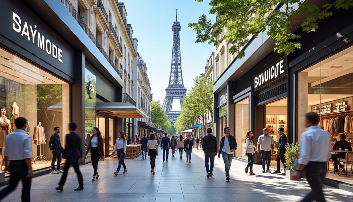 découvrez en 2025 les meilleures boutiques de shopping à montparnasse : adresses incontournables, nouveautés et bons plans pour une expérience shopping inoubliable à paris.
