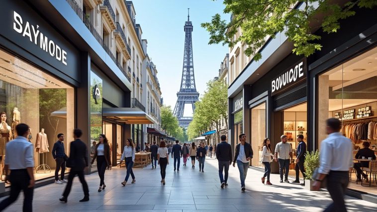 découvrez en 2025 les meilleures boutiques de shopping à montparnasse : adresses incontournables, nouveautés et bons plans pour une expérience shopping inoubliable à paris.