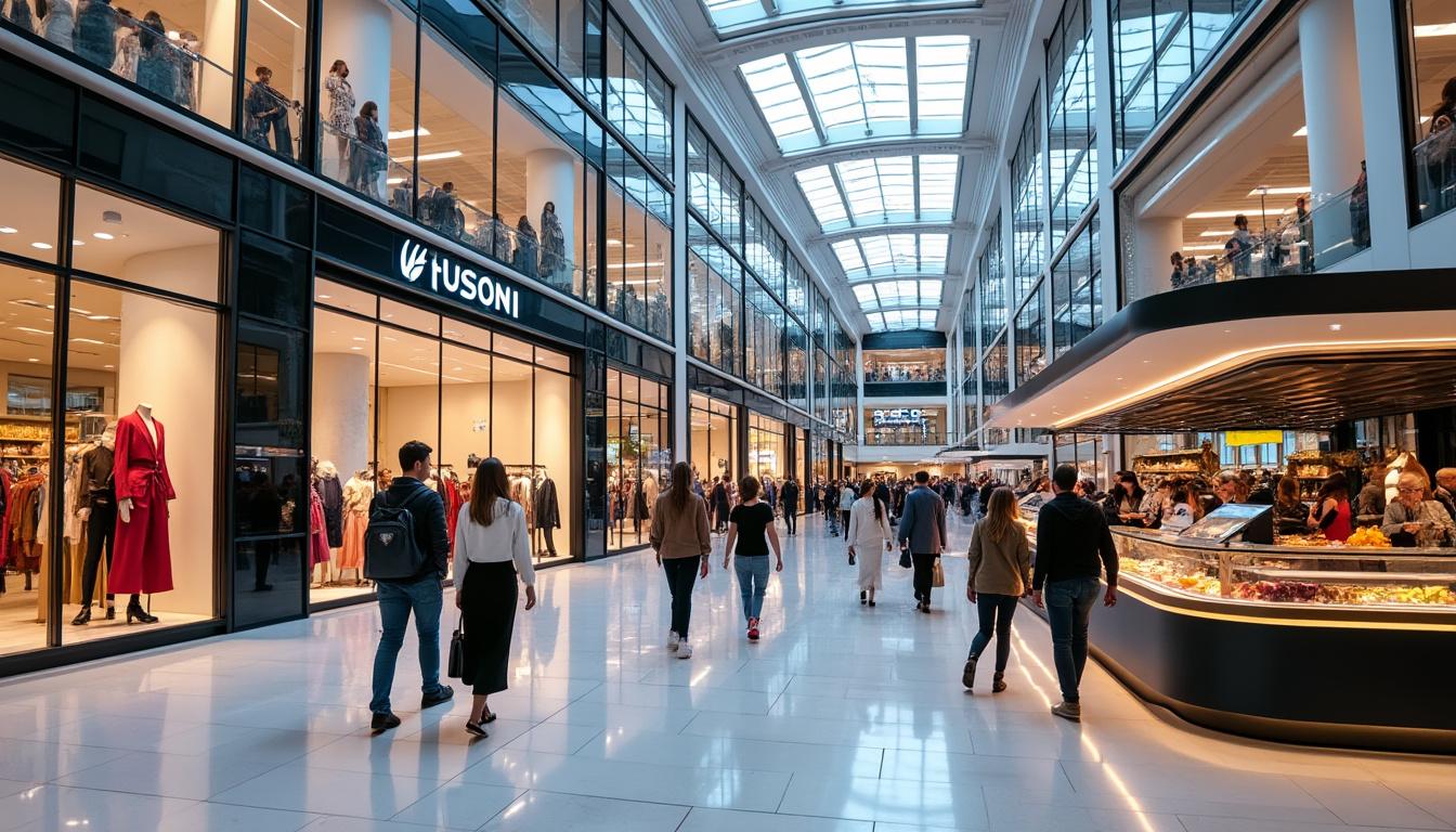 explorez en 2025 les meilleures boutiques de shopping à montparnasse : adresses incontournables, tendances mode, et bonnes affaires pour tous les styles.