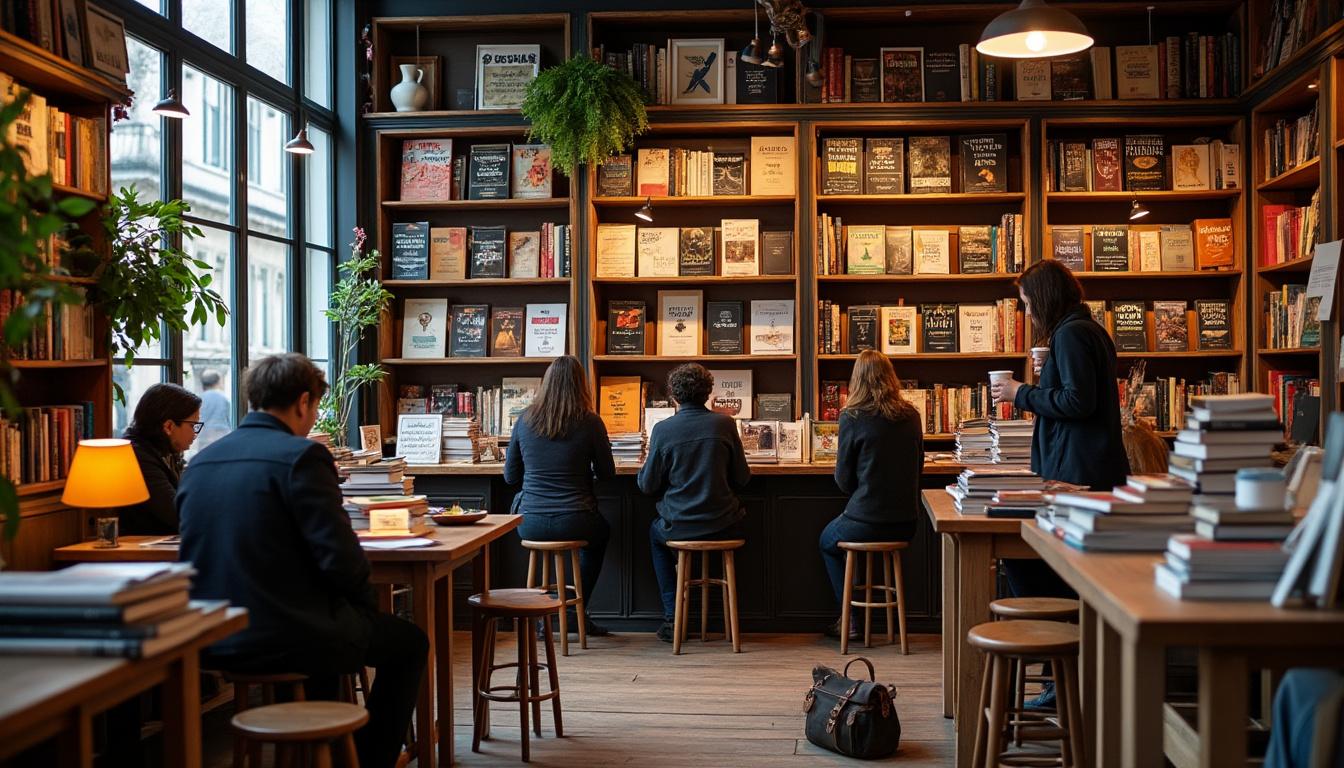 explorez notre guide 2025 des meilleures boutiques à montparnasse : mode, accessoires et bonnes adresses pour un shopping réussi dans l’un des quartiers les plus dynamiques de paris.