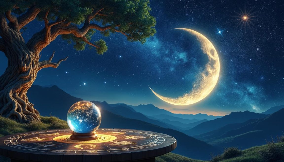 découvrez votre horoscope du mardi 28 octobre 2025 et explorez toutes les prévisions astrologiques de la journée pour chaque signe du zodiaque. amour, travail, santé : anticipez ce que les astres vous réservent aujourd'hui !