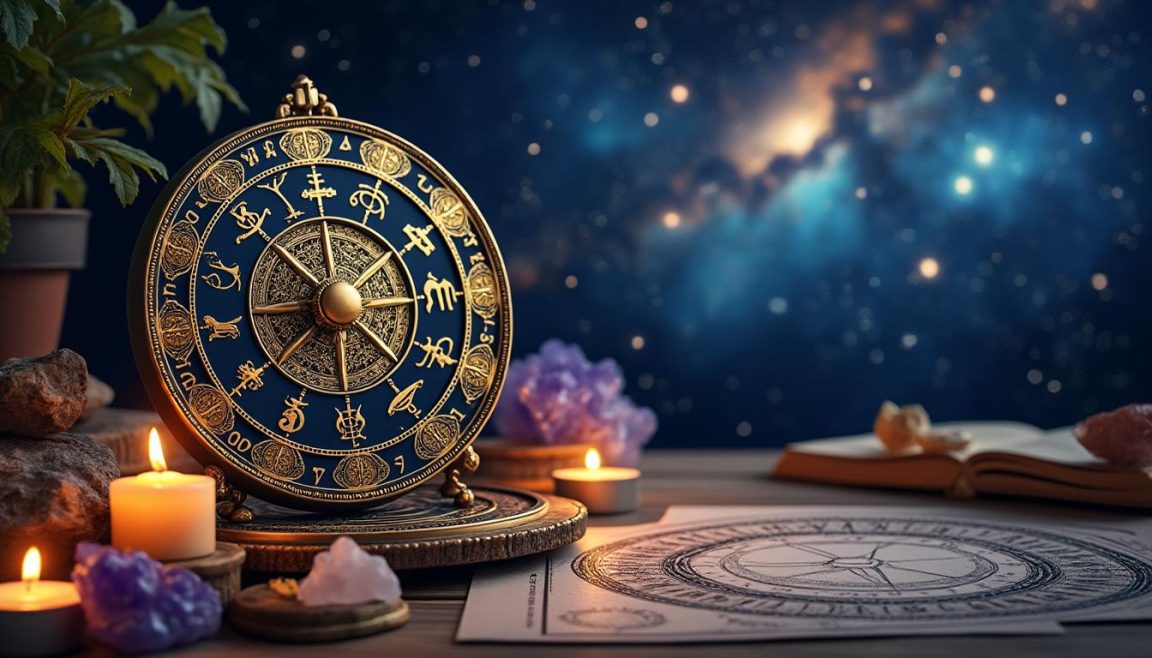 découvrez votre horoscope du mercredi 29 octobre 2025 : amour, travail, santé... explorez les prédictions astrologiques et conseils du jour pour tous les signes du zodiaque.