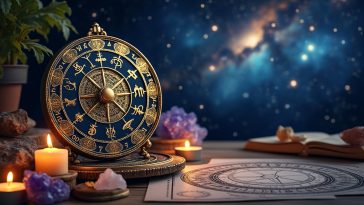 découvrez votre horoscope du mercredi 29 octobre 2025 : amour, travail, santé... explorez les prédictions astrologiques et conseils du jour pour tous les signes du zodiaque.