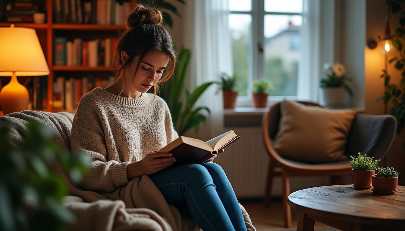 découvrez l'horoscope du jour pour le vendredi 31 octobre 2025 : consultez nos prévisions astrologiques détaillées pour chaque signe et profitez de conseils personnalisés pour votre journée.