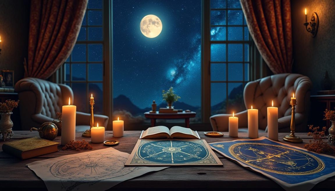 découvrez ce que vous réservent les astres pour le dimanche 26 octobre 2025 : amour, travail, santé et conseils astrologiques signe par signe pour bien préparer votre journée.