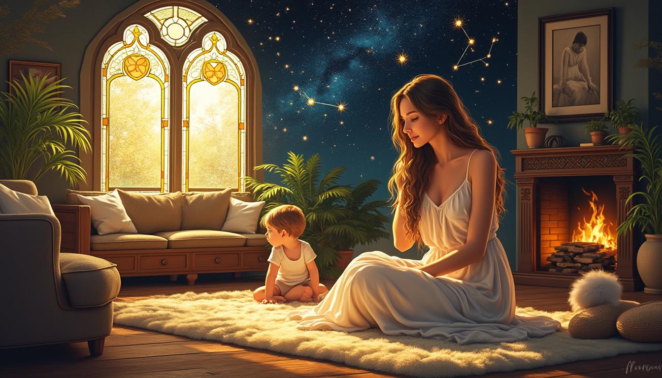 découvrez ce que les astres vous réservent pour le dimanche 26 octobre 2025. amour, travail, bien-être : consultez nos prévisions astrologiques détaillées pour tous les signes du zodiaque.