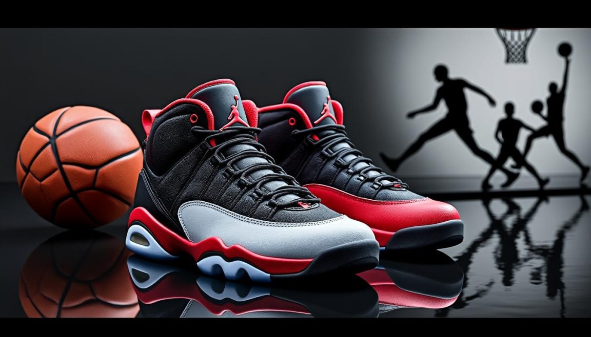 découvrez l'histoire fascinante des air jordan xii, une paire légendaire lancée en 1996 qui a marqué l'univers du basketball et de la mode. plongez dans les origines et les anecdotes de ce modèle iconique.