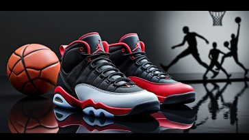 découvrez l'histoire fascinante des air jordan xii, une paire légendaire lancée en 1996 qui a marqué l'univers du basketball et de la mode. plongez dans les origines et les anecdotes de ce modèle iconique.