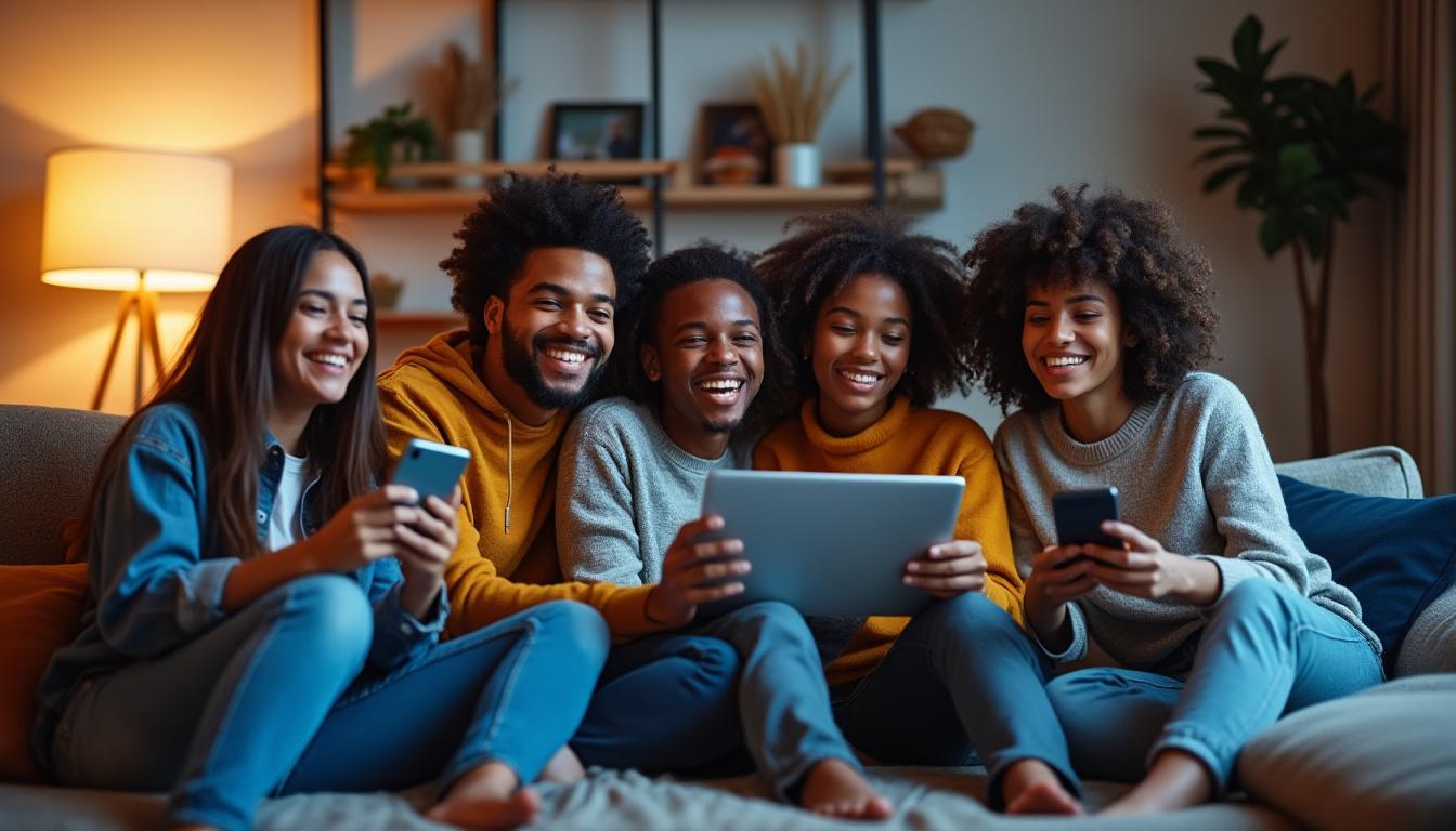 découvrez comment minziv révolutionne la gestion numérique grâce à ses nombreux avantages : simplicité, efficacité et gain de temps. adoptez cette solution innovante pour transformer votre organisation !