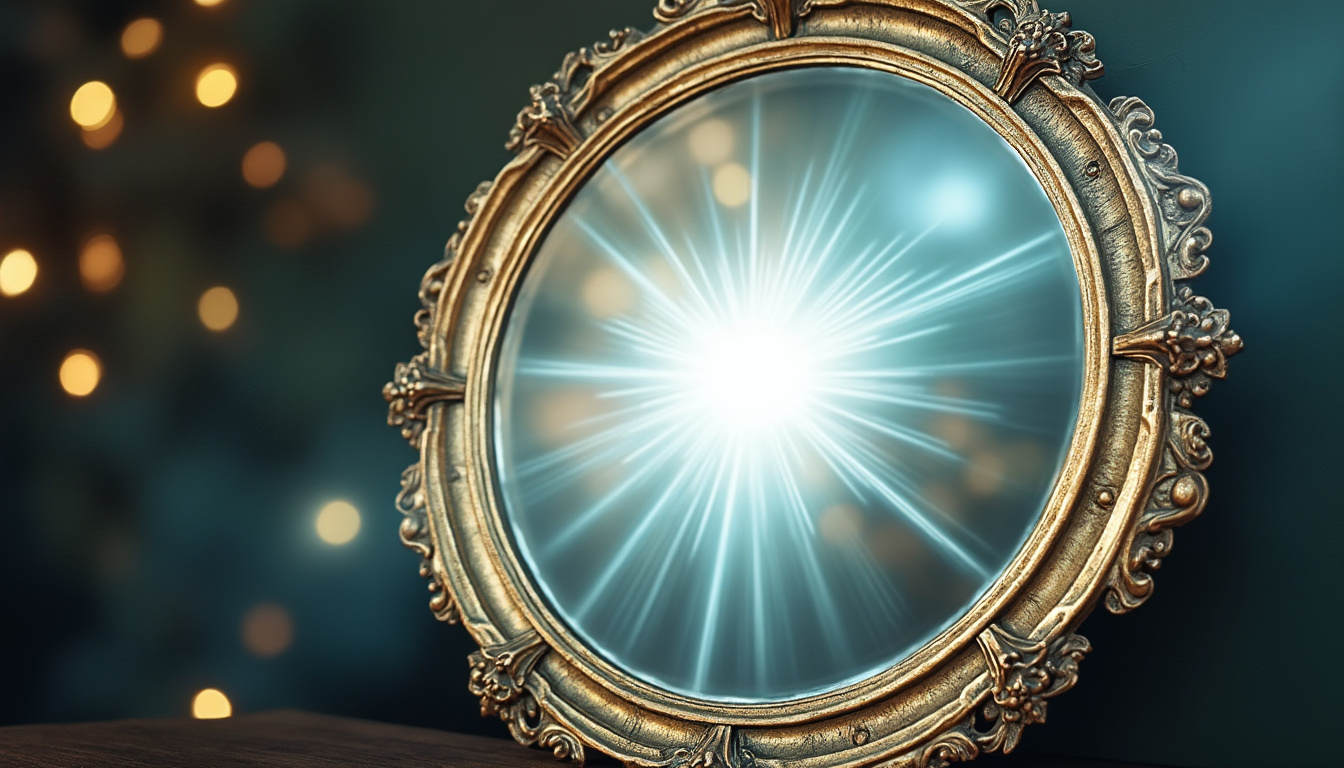 découvrez la signification de l'heure miroir 16h16 : interprétations en amour, spiritualité et messages de votre subconscient. explorez la symbolique de cette heure double.