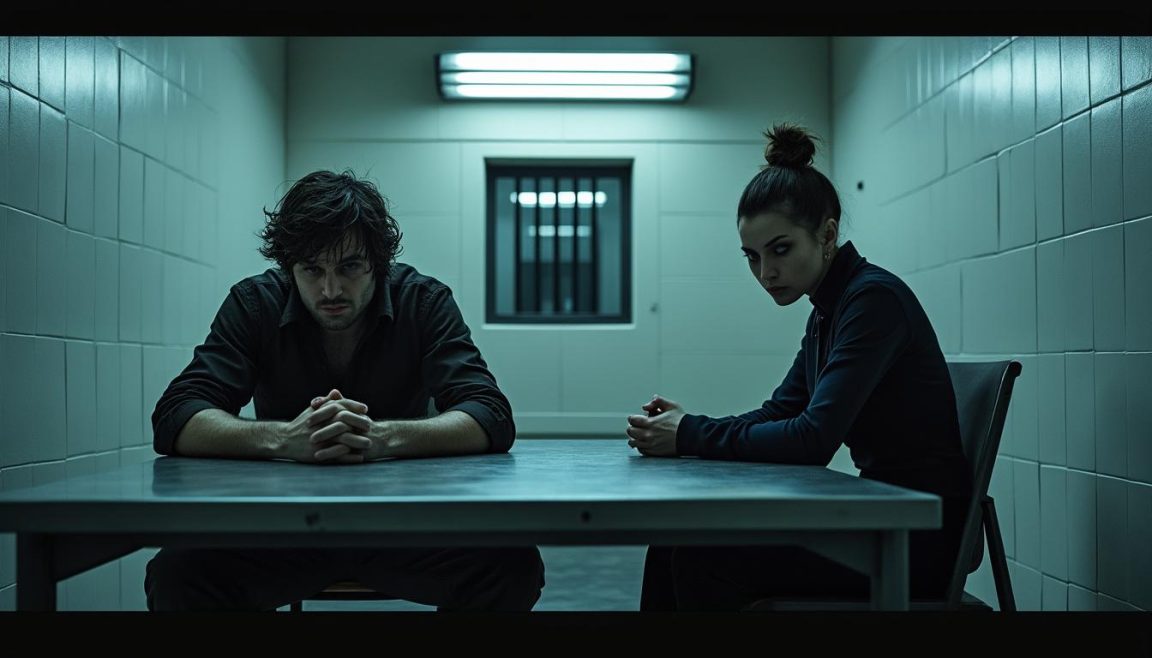 découvrez l’histoire de deux individus placés sous enquête après avoir été soupçonnés d’une captivité de cinq ans en loire-atlantique. tous les détails sur cette affaire bouleversante.