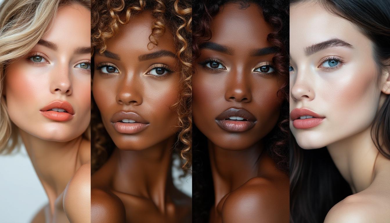 découvrez comment choisir la teinte idéale grâce à la colorimétrie des cheveux pour mettre en valeur votre teint et révéler toute votre beauté naturelle.