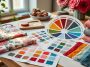 découvrez comment choisir des motifs et contrastes d'imprimés en parfaite harmonie avec votre palette de couleurs personnelle grâce à nos conseils en colorimétrie.