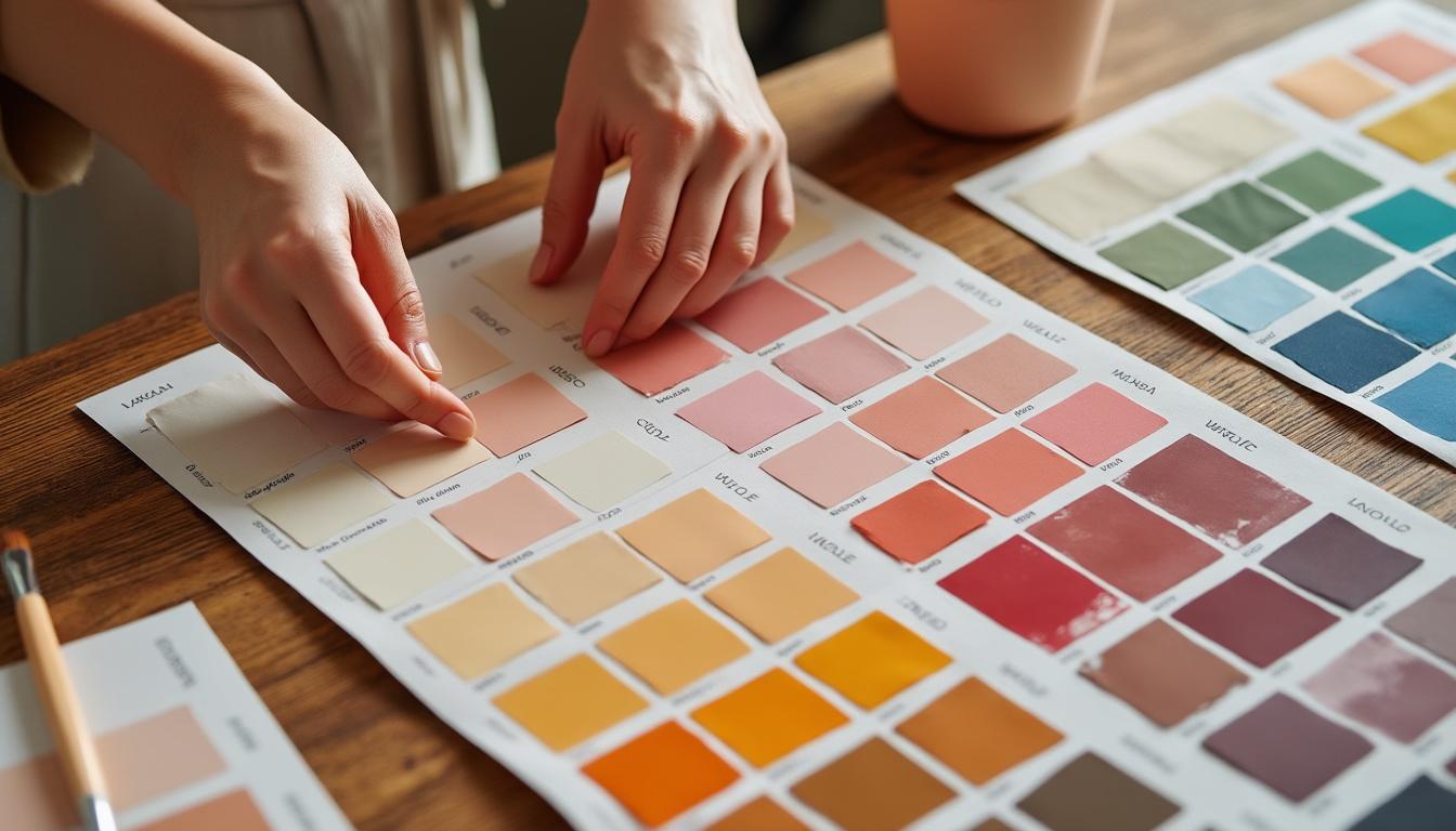 découvrez comment la colorimétrie et la morphologie peuvent vous aider à choisir les couleurs qui mettent en valeur votre silhouette pour un style personnalisé et harmonieux.