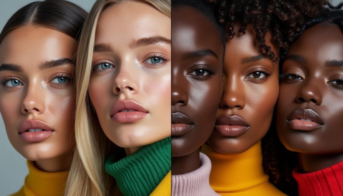 découvrez les 7 erreurs à éviter en colorimétrie vestimentaire pour choisir les couleurs qui mettent en valeur votre teint et subliment votre style.