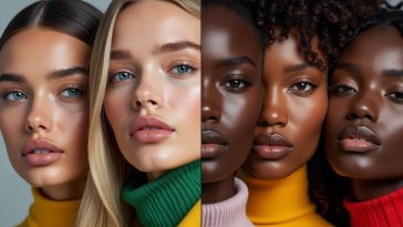 découvrez les 7 erreurs à éviter en colorimétrie vestimentaire pour choisir les couleurs qui mettent en valeur votre teint et subliment votre style.