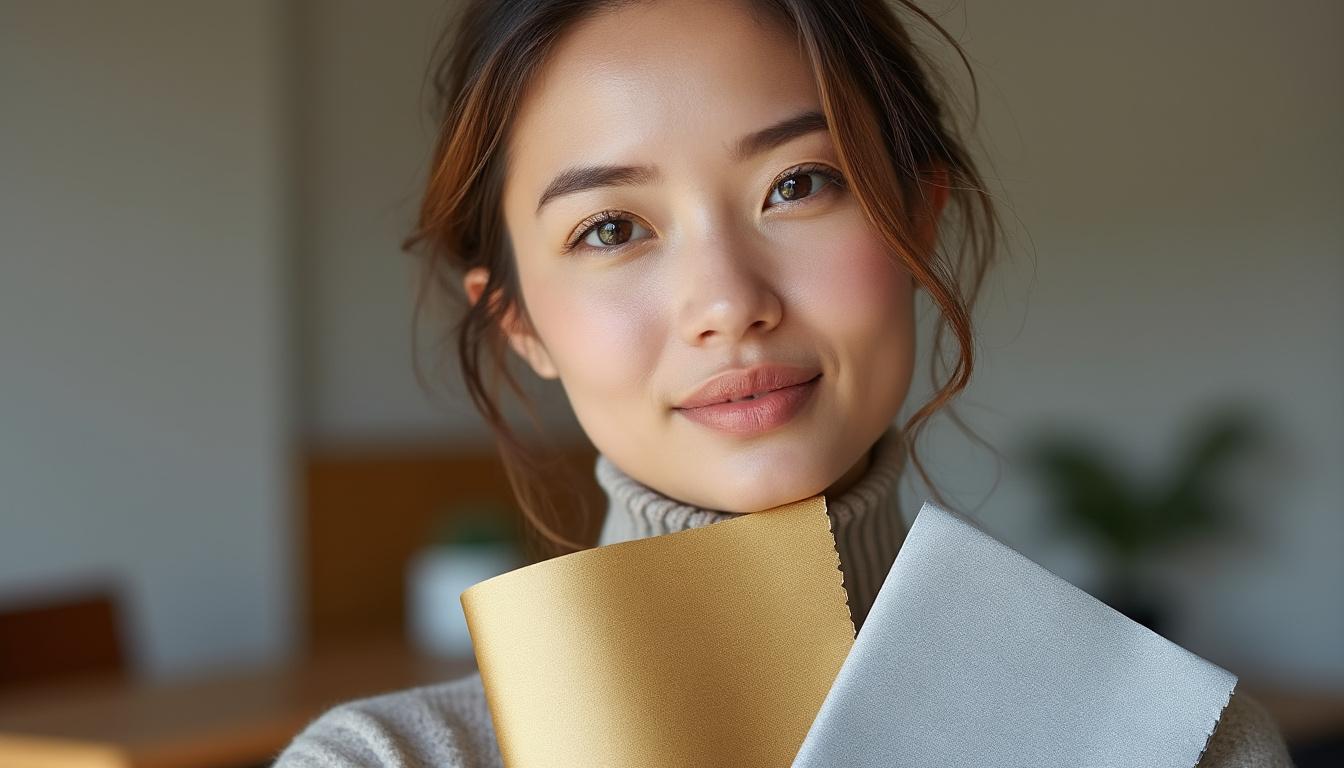 découvrez comment réaliser votre test de colorimétrie à la maison facilement grâce à notre guide étape par étape. identifiez vos couleurs idéales pour sublimer votre style en toute simplicité.