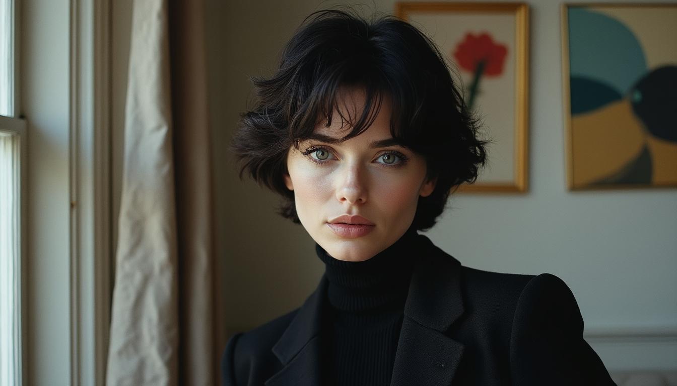 découvrez tout sur fiona loudon, la première épouse de daniel craig, avec des détails sur leur histoire, leur relation et leur vie après le mariage.