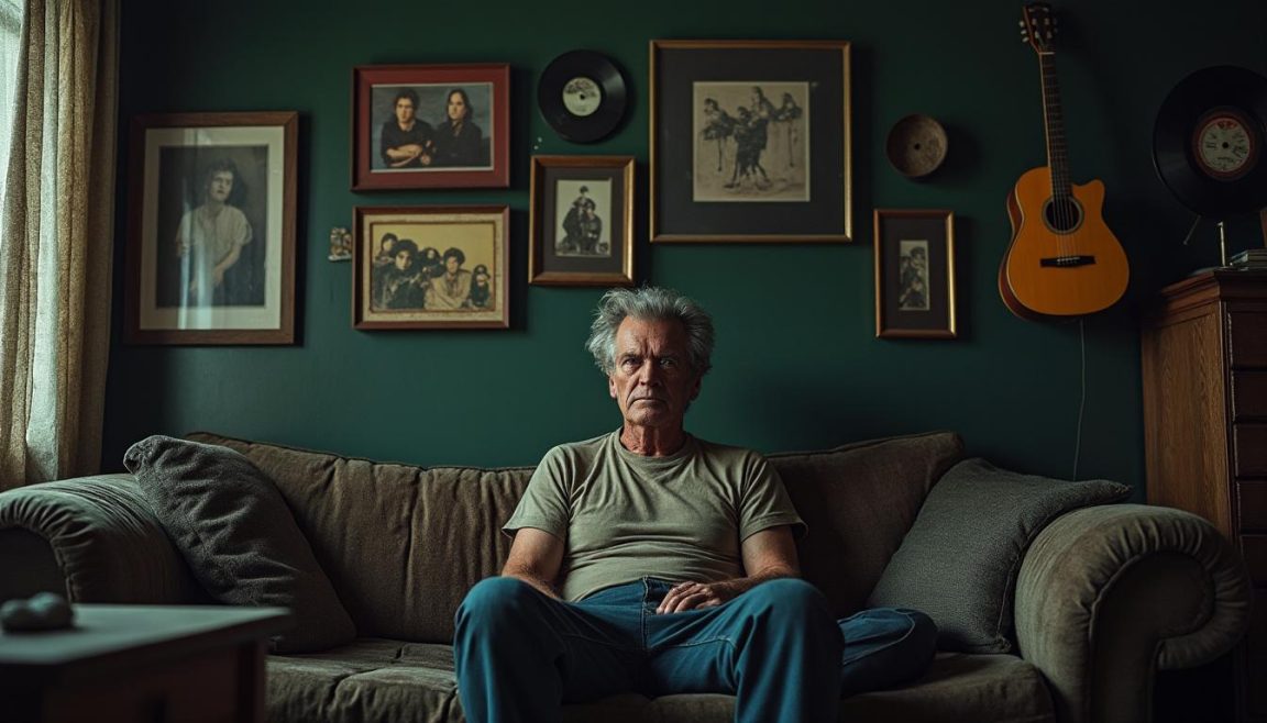 découvrez le témoignage poignant de l’ex-chanteur des poppys qui raconte sa descente aux enfers et les difficultés de son quotidien après la célébrité. un récit touchant sur la face cachée de la vie d’artiste.