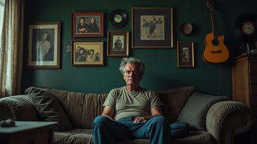 découvrez le témoignage poignant de l’ex-chanteur des poppys qui raconte sa descente aux enfers et les difficultés de son quotidien après la célébrité. un récit touchant sur la face cachée de la vie d’artiste.