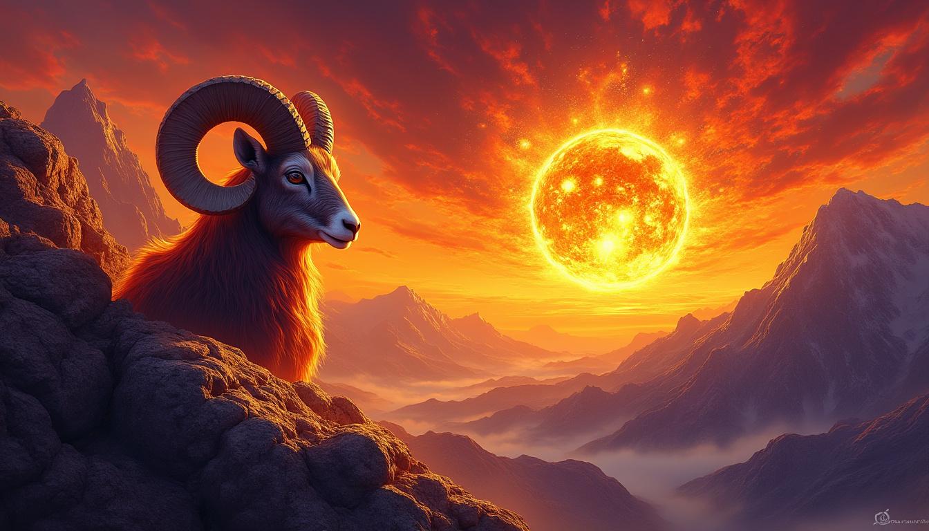 consultez votre horoscope gratuit du mercredi 26 novembre 2025 pour des prédictions précises et des conseils personnalisés afin de rendre votre journée lumineuse et pleine de bonnes surprises.