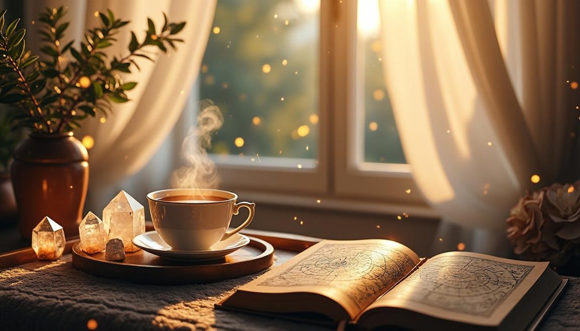 consultez votre horoscope gratuit du mercredi 26 novembre 2025 et découvrez des prédictions personnalisées ainsi que des conseils pour éclairer votre journée avec optimisme et confiance.