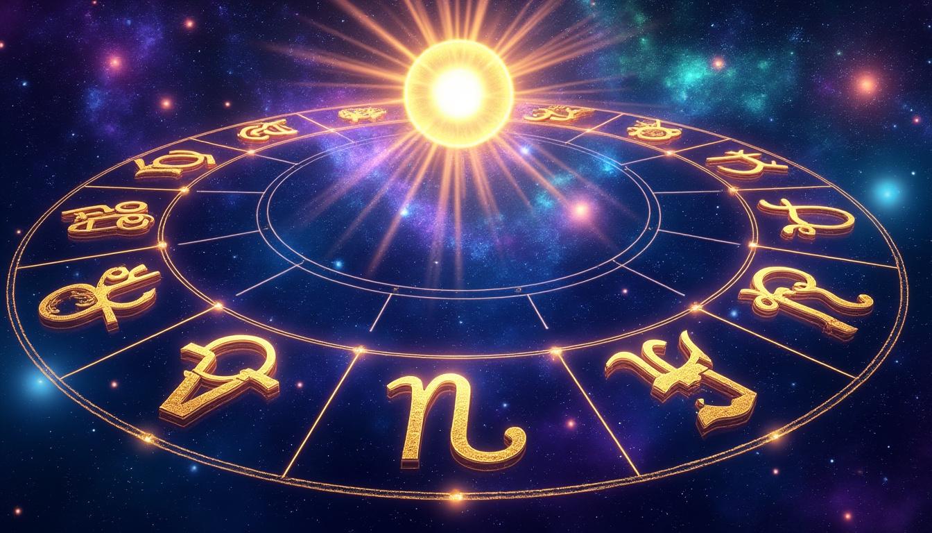 consultez votre horoscope gratuit du mercredi 26 novembre 2025 et recevez des prédictions personnalisées ainsi que des conseils pour bien réussir votre journée.