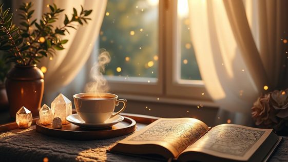 consultez votre horoscope gratuit du mercredi 26 novembre 2025 et découvrez des prédictions personnalisées ainsi que des conseils pour éclairer votre journée avec optimisme et confiance.