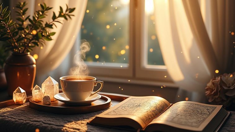 consultez votre horoscope gratuit du mercredi 26 novembre 2025 et découvrez des prédictions personnalisées ainsi que des conseils pour éclairer votre journée avec optimisme et confiance.