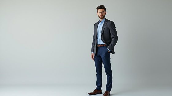 découvrez notre guide de colorimétrie masculine pour apprendre à choisir les couleurs qui mettent en valeur chaque homme et subliment son style avec élégance.