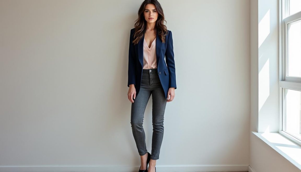 découvrez comment harmoniser maquillage, coiffure et vêtements en alignant votre colorimétrie de la tête aux pieds pour un look parfaitement équilibré et personnalisé.