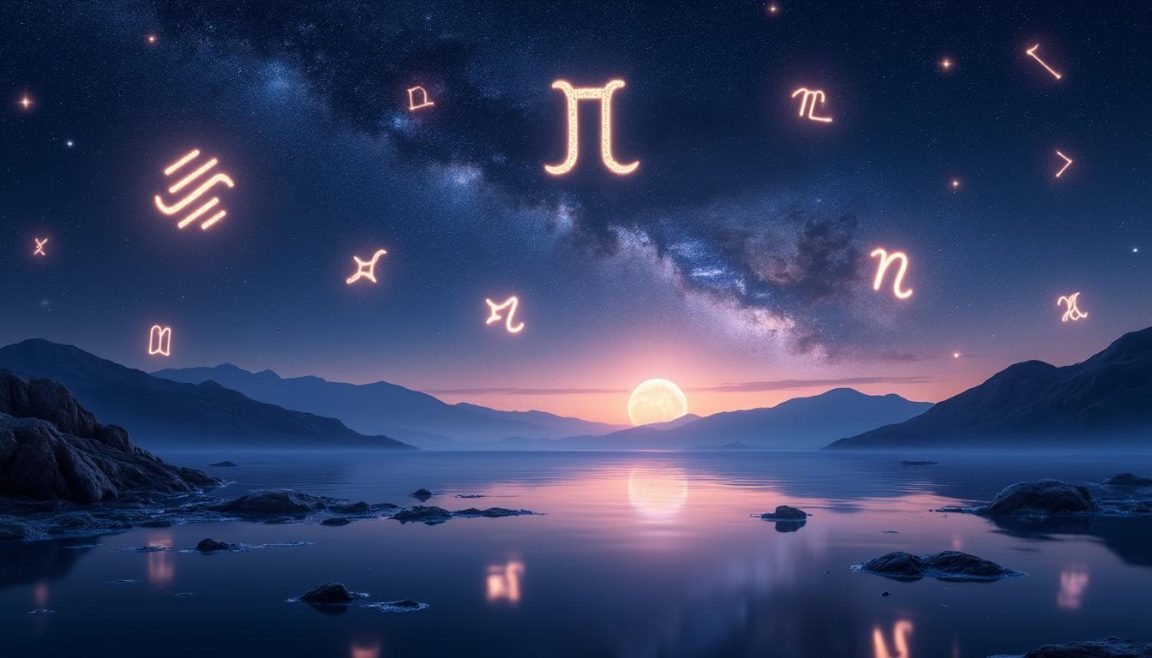 consultez votre horoscope du 11 novembre 2025 et découvrez les prévisions détaillées signe par signe pour mieux préparer votre journée.