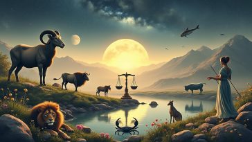 consultez votre horoscope du 18 novembre 2025 et découvrez les prédictions détaillées pour chaque signe du zodiaque afin de bien préparer votre journée.